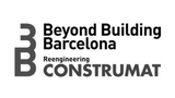Lecture Prof. Block at Beyond Symposium at Construmat Barcelona