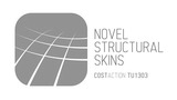 Keynote lecture Diederik Veenendaal at Novel Structural Skins