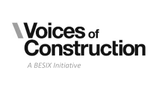 Keynote and panel discussion Prof. Block at Voices of Construction