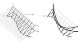 Interactive strut-and-tie modelling