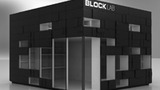 BLOCKLab ready for construction