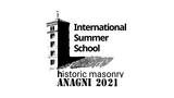 International Summer School on Historic Masonry Structures in Anagni, italy
