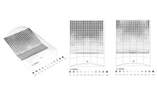 Room acoustics optimization of funicular shells