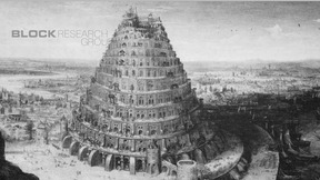 Building the Tower of Babylon