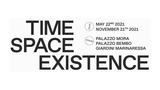 BRG at TimeSpaceExistence exhibition in Venice, Italy 